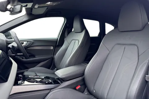 LR75PYP Audi A5 Avant S line TFSI  204 PS S tronic Thumbnail #17