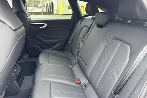 LR75PYP Audi A5 Avant S line TFSI  204 PS S tronic Thumbnail #20