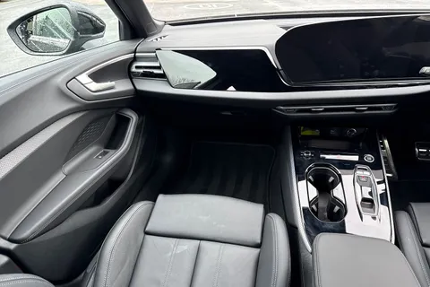 LR75PYP Audi A5 Avant S line TFSI  204 PS S tronic Thumbnail #21