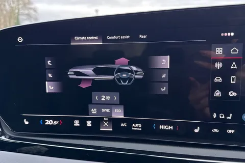 LR75PYP Audi A5 Avant S line TFSI  204 PS S tronic Thumbnail #23