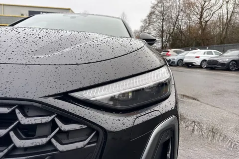 LR75PYP Audi A5 Avant S line TFSI  204 PS S tronic Thumbnail #26