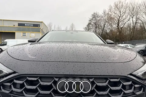 LR75PYP Audi A5 Avant S line TFSI  204 PS S tronic Thumbnail #28