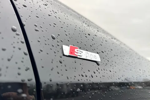 LR75PYP Audi A5 Avant S line TFSI  204 PS S tronic Thumbnail #31