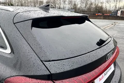 LR75PYP Audi A5 Avant S line TFSI  204 PS S tronic Thumbnail #35