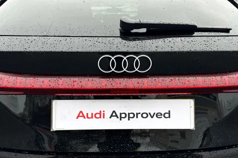 LR75PYP Audi A5 Avant S line TFSI  204 PS S tronic Thumbnail #36