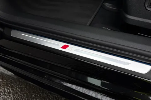 LR75PYP Audi A5 Avant S line TFSI  204 PS S tronic Thumbnail #44