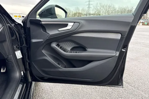 LR75PYP Audi A5 Avant S line TFSI  204 PS S tronic Thumbnail #45