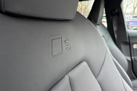 LR75PYP Audi A5 Avant S line TFSI  204 PS S tronic Thumbnail #46