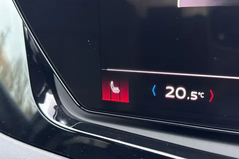 LR75PYP Audi A5 Avant S line TFSI  204 PS S tronic Thumbnail #48