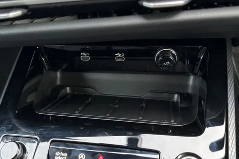 LR75PYP Audi A5 Avant S line TFSI  204 PS S tronic Thumbnail #49