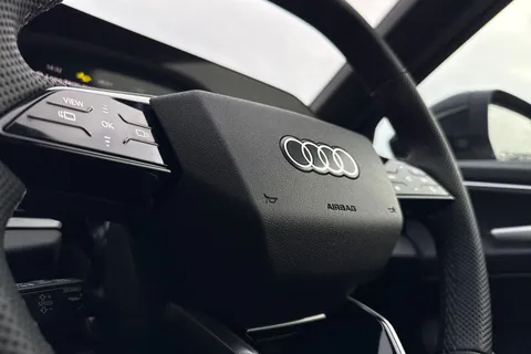 LR75PYP Audi A5 Avant S line TFSI  204 PS S tronic Thumbnail #52