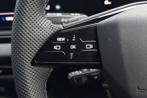 LR75PYP Audi A5 Avant S line TFSI  204 PS S tronic Thumbnail #53