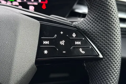 LR75PYP Audi A5 Avant S line TFSI  204 PS S tronic Thumbnail #54