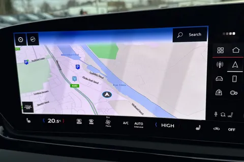 LR75PYP Audi A5 Avant S line TFSI  204 PS S tronic Thumbnail #57