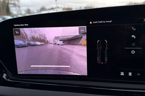 LR75PYP Audi A5 Avant S line TFSI  204 PS S tronic Thumbnail #58