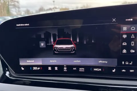 LR75PYP Audi A5 Avant S line TFSI  204 PS S tronic Thumbnail #59