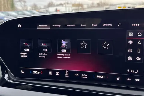 LR75PYP Audi A5 Avant S line TFSI  204 PS S tronic Thumbnail #61