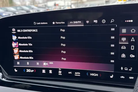 LR75PYP Audi A5 Avant S line TFSI  204 PS S tronic Thumbnail #62