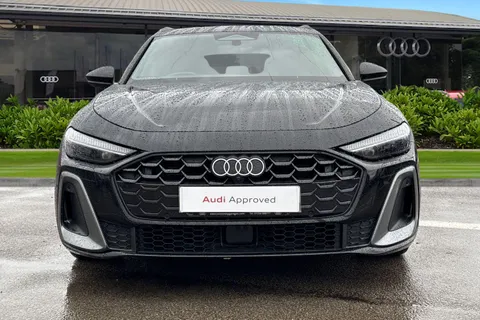 KP25NLF Audi A5 Avant S line TFSI  204 PS S tronic Thumbnail #6