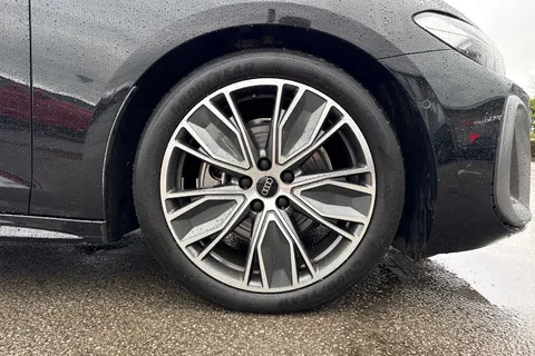 KP25NLF Audi A5 Avant S line TFSI  204 PS S tronic Thumbnail #7