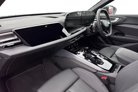 KP25NLF Audi A5 Avant S line TFSI  204 PS S tronic Thumbnail #9