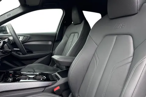 KP25NLF Audi A5 Avant S line TFSI  204 PS S tronic Thumbnail #11