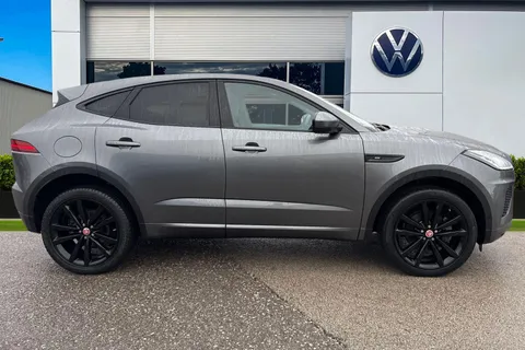 3 of 56 for Jaguar E-Pace 2.0 D180 R-Dynamic SE Auto AWD Euro 6 (s/s) 5dr