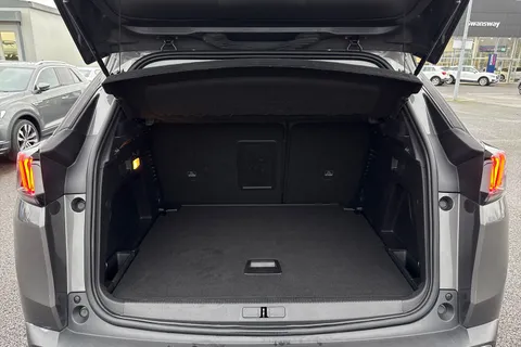 MF21GLJ PEUGEOT 3008 1.5 BlueHDi Allure Premium Euro 6 (s/s) 5dr Thumbnail #7