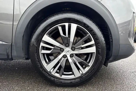 MF21GLJ PEUGEOT 3008 1.5 BlueHDi Allure Premium Euro 6 (s/s) 5dr Thumbnail #10