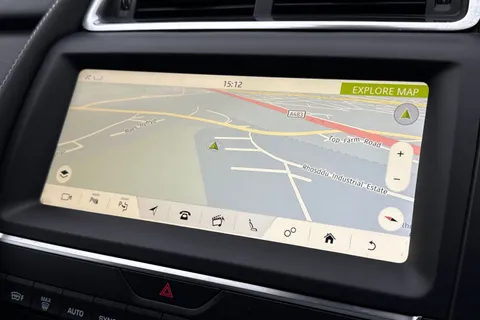 12 of 56 for Jaguar E-Pace 2.0 D180 R-Dynamic SE Auto AWD Euro 6 (s/s) 5dr