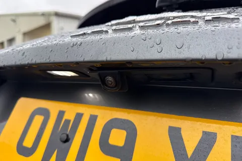 27 of 56 for Jaguar E-Pace 2.0 D180 R-Dynamic SE Auto AWD Euro 6 (s/s) 5dr