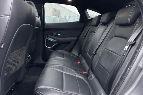 34 of 56 for Jaguar E-Pace 2.0 D180 R-Dynamic SE Auto AWD Euro 6 (s/s) 5dr