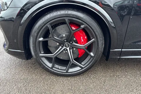 Audi RS Q8 4.0 TFSI V8 Performance Carbon Vorsprung Tiptronic quattro Euro 6 (s/s) 5dr Thumbnail #10