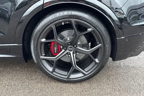 Audi RS Q8 4.0 TFSI V8 Performance Carbon Vorsprung Tiptronic quattro Euro 6 (s/s) 5dr Thumbnail #11