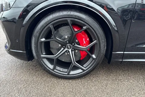 Audi RS Q8 4.0 TFSI V8 Performance Carbon Vorsprung Tiptronic quattro Euro 6 (s/s) 5dr Thumbnail #12