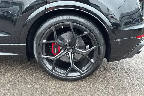 Audi RS Q8 4.0 TFSI V8 Performance Carbon Vorsprung Tiptronic quattro Euro 6 (s/s) 5dr Thumbnail #13