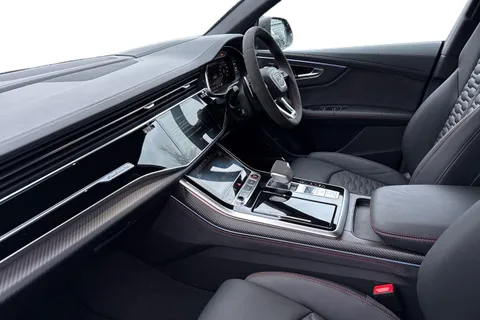 Audi RS Q8 4.0 TFSI V8 Performance Carbon Vorsprung Tiptronic quattro Euro 6 (s/s) 5dr Thumbnail #15