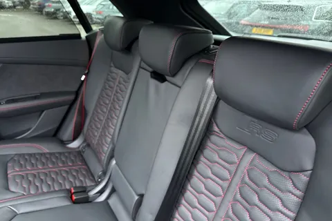 Audi RS Q8 4.0 TFSI V8 Performance Carbon Vorsprung Tiptronic quattro Euro 6 (s/s) 5dr Thumbnail #19