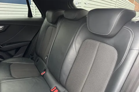 19 of 59 for Audi Q2 1.5 TFSI CoD 35 Black Edition Euro 6 (s/s) 5dr