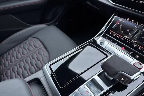 Audi RS Q8 4.0 TFSI V8 Performance Carbon Vorsprung Tiptronic quattro Euro 6 (s/s) 5dr Thumbnail #20