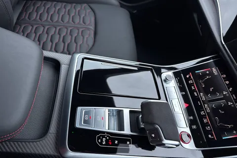 Audi RS Q8 4.0 TFSI V8 Performance Carbon Vorsprung Tiptronic quattro Euro 6 (s/s) 5dr Thumbnail #23