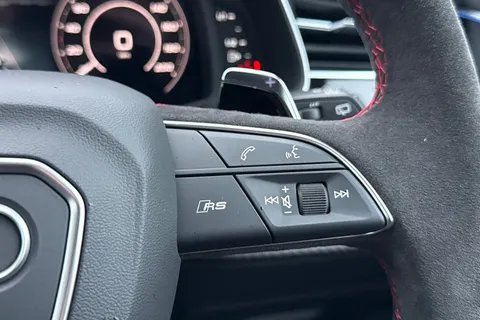 Audi RS Q8 4.0 TFSI V8 Performance Carbon Vorsprung Tiptronic quattro Euro 6 (s/s) 5dr Thumbnail #26