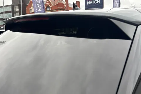 33 of 59 for Audi Q2 1.5 TFSI CoD 35 Black Edition Euro 6 (s/s) 5dr