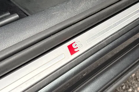 36 of 59 for Audi Q2 1.5 TFSI CoD 35 Black Edition Euro 6 (s/s) 5dr