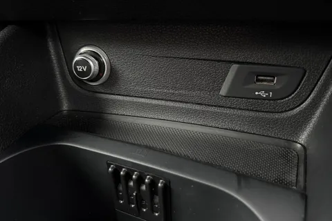 43 of 59 for Audi Q2 1.5 TFSI CoD 35 Black Edition Euro 6 (s/s) 5dr