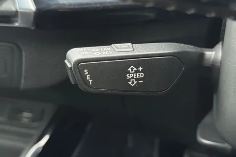 49 of 59 for Audi Q2 1.5 TFSI CoD 35 Black Edition Euro 6 (s/s) 5dr