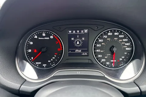 51 of 59 for Audi Q2 1.5 TFSI CoD 35 Black Edition Euro 6 (s/s) 5dr