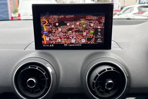 52 of 59 for Audi Q2 1.5 TFSI CoD 35 Black Edition Euro 6 (s/s) 5dr