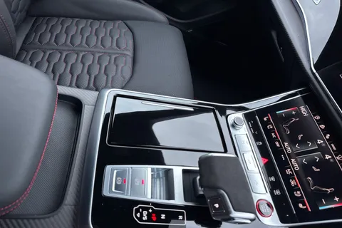 Audi RS Q8 4.0 TFSI V8 Performance Carbon Vorsprung Tiptronic quattro Euro 6 (s/s) 5dr Thumbnail #56