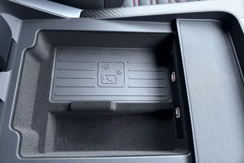 Audi RS Q8 4.0 TFSI V8 Performance Carbon Vorsprung Tiptronic quattro Euro 6 (s/s) 5dr Thumbnail #57